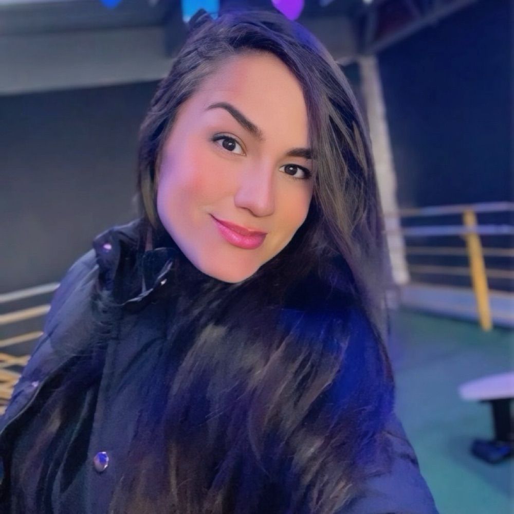 Paula Michele Prunes