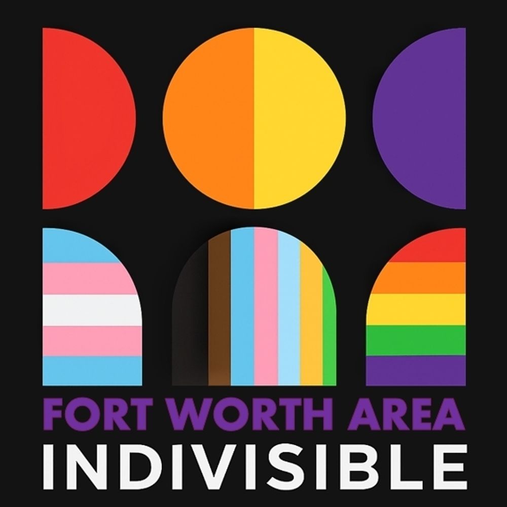 Fort Worth Area Indivisible