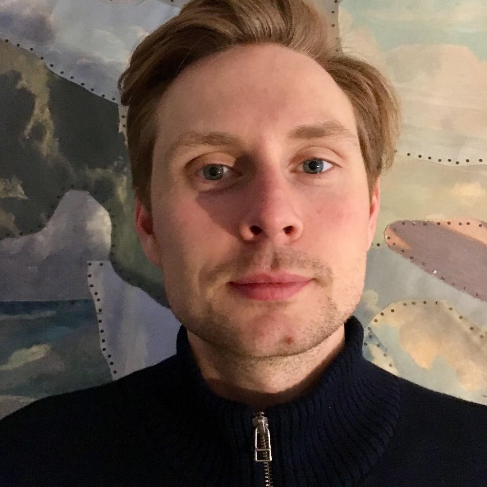 Jesper Vestermark Køber