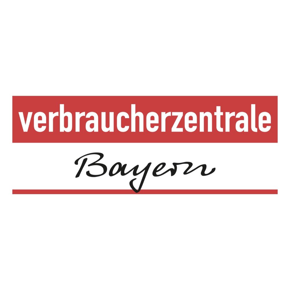 Verbraucherzentrale Bayern