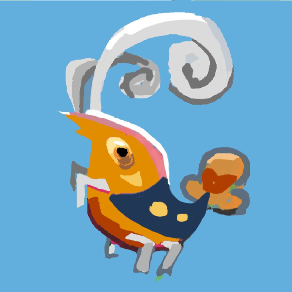 shrimpala