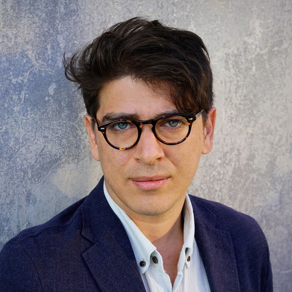 Doğu Eroğlu