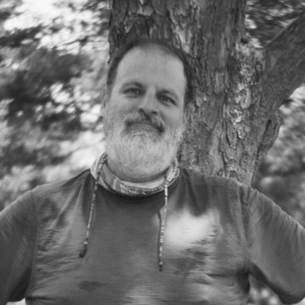 Ian Whitney