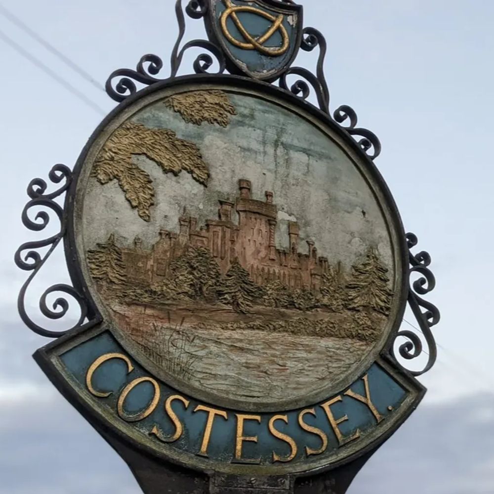 Costessey.net