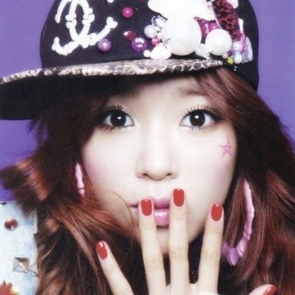 old kpop ꩜ .ᐟ