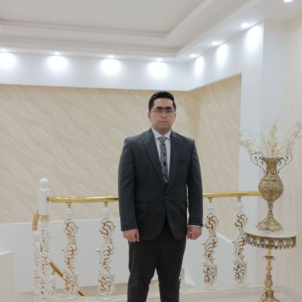 nima azizi