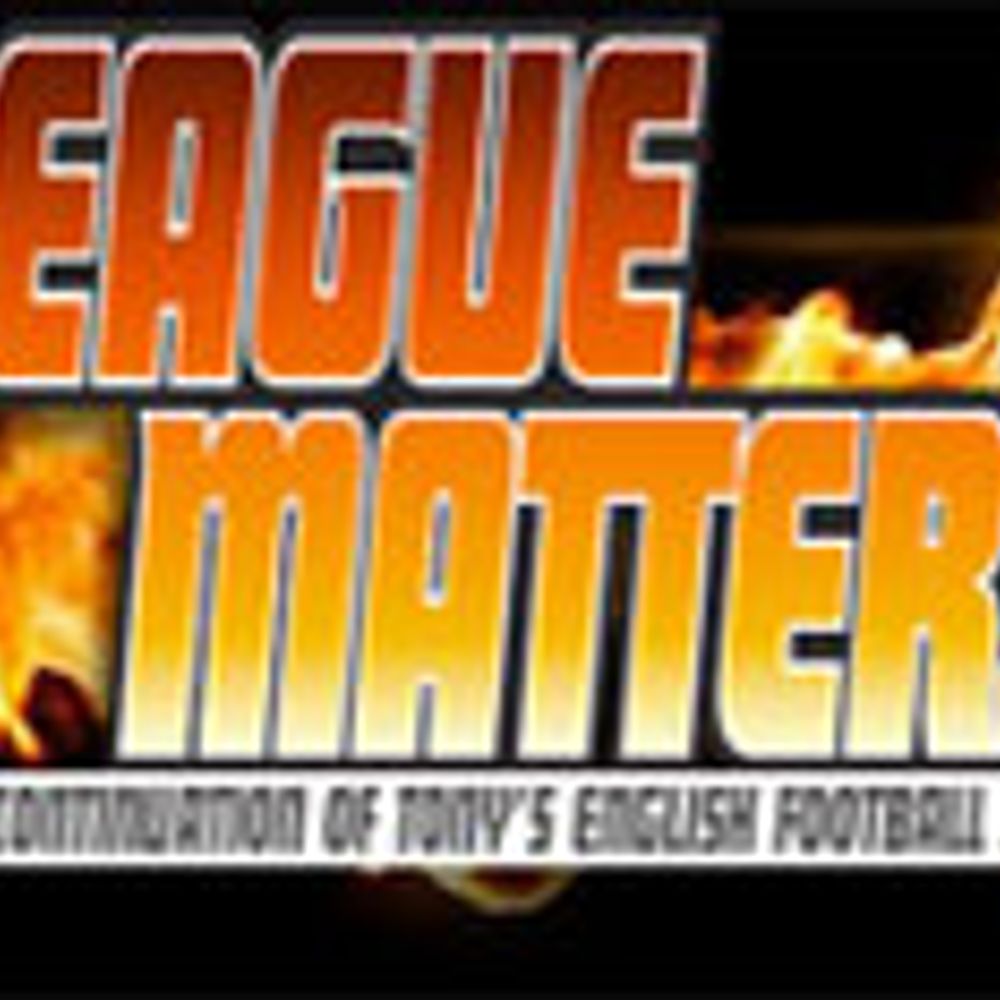 Non League Matters