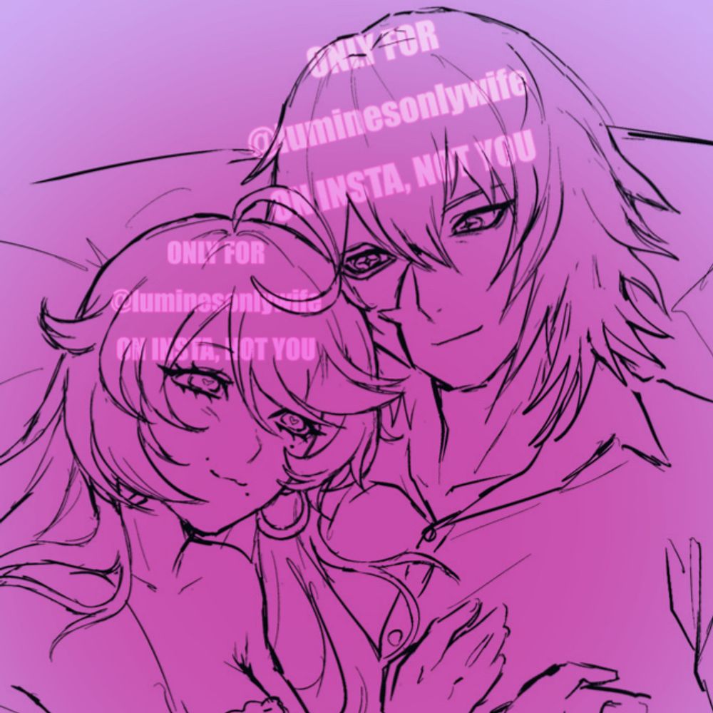 Dainsleif’s frail wife
