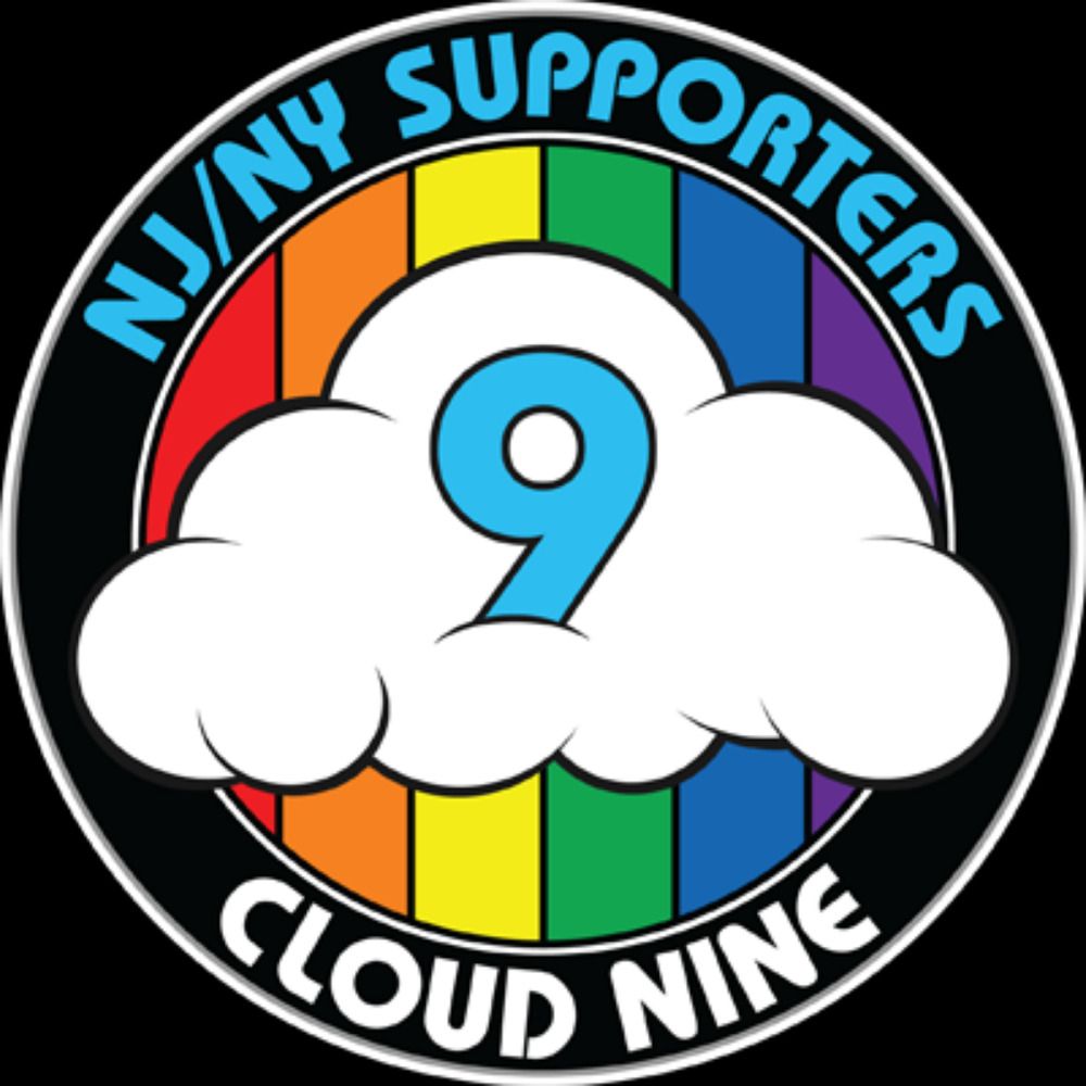 Cloud 9 | Gotham FC Supporters