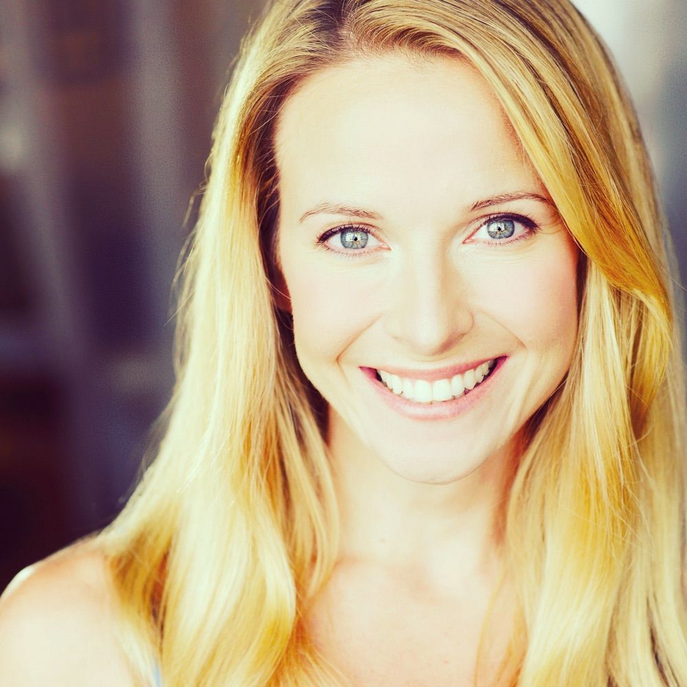 Meredith Patterson