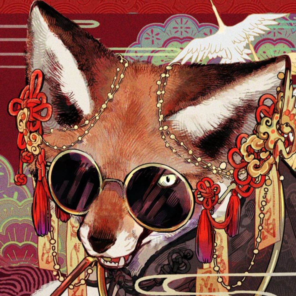 Foxka