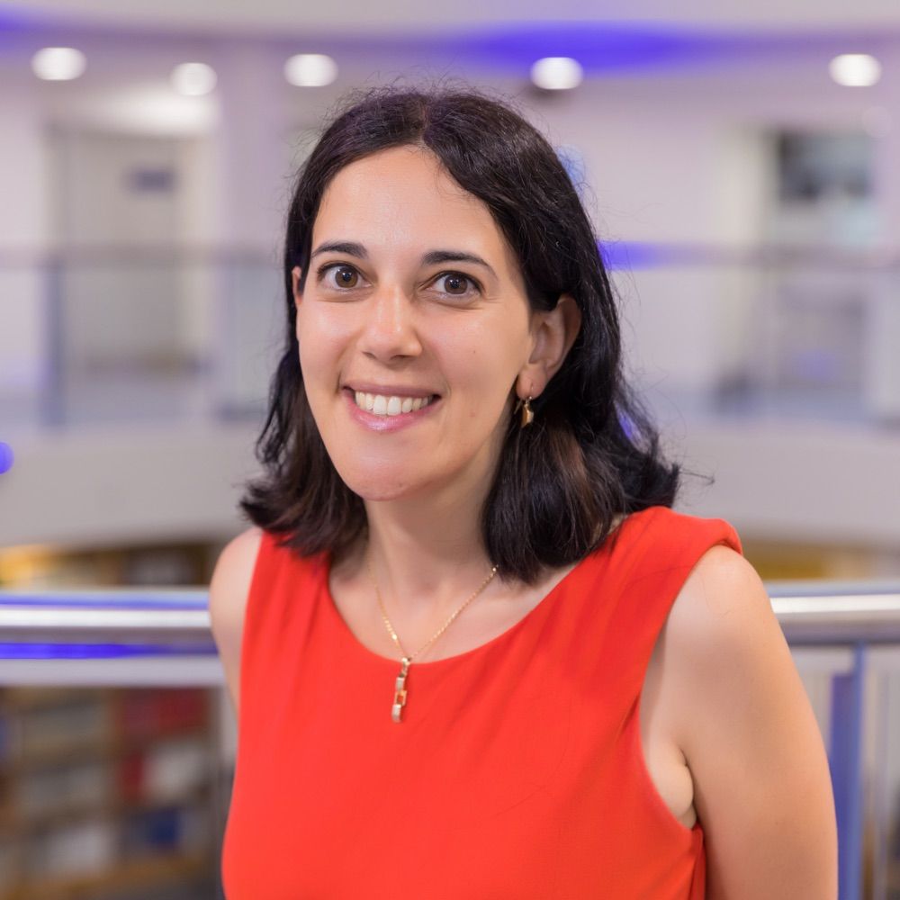 Dr Debbie Burnett