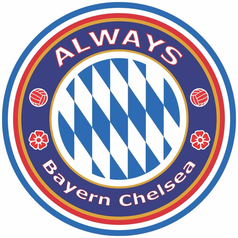 Always Bayern Chelsea