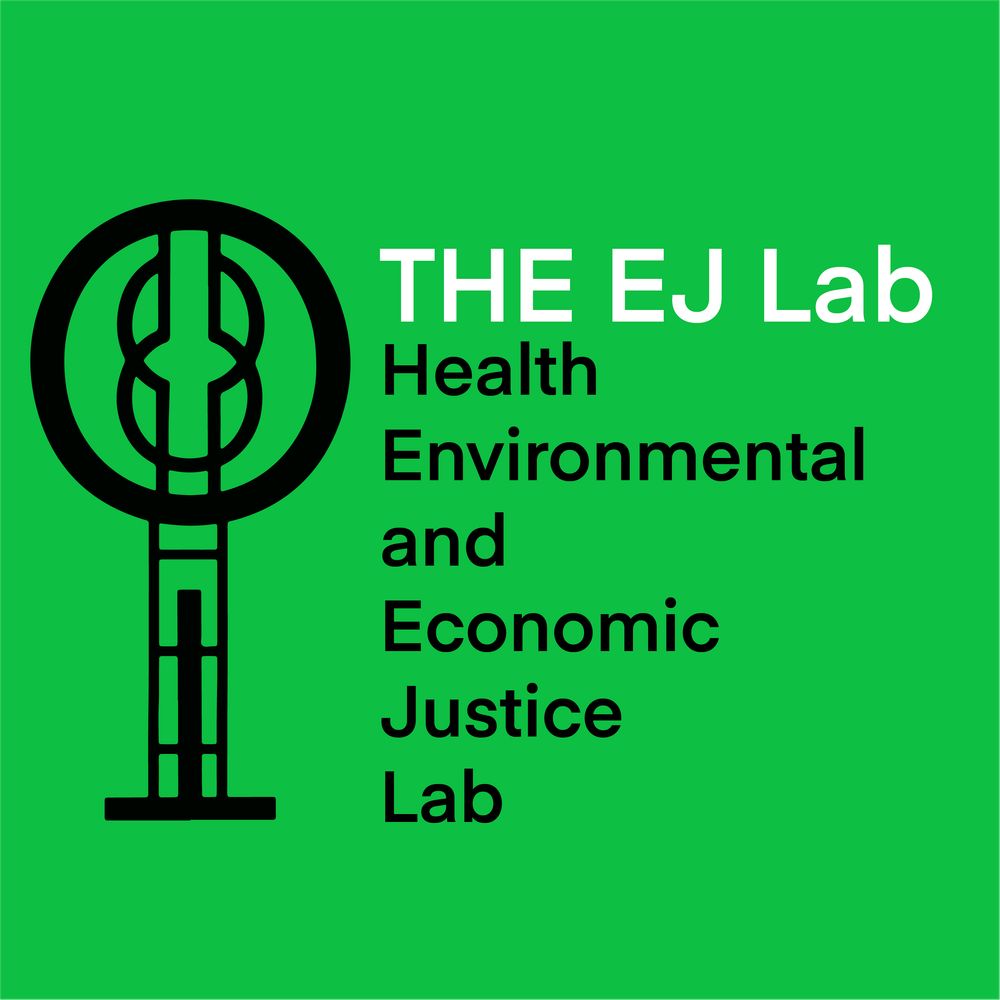 T.H.E. E.J. Lab