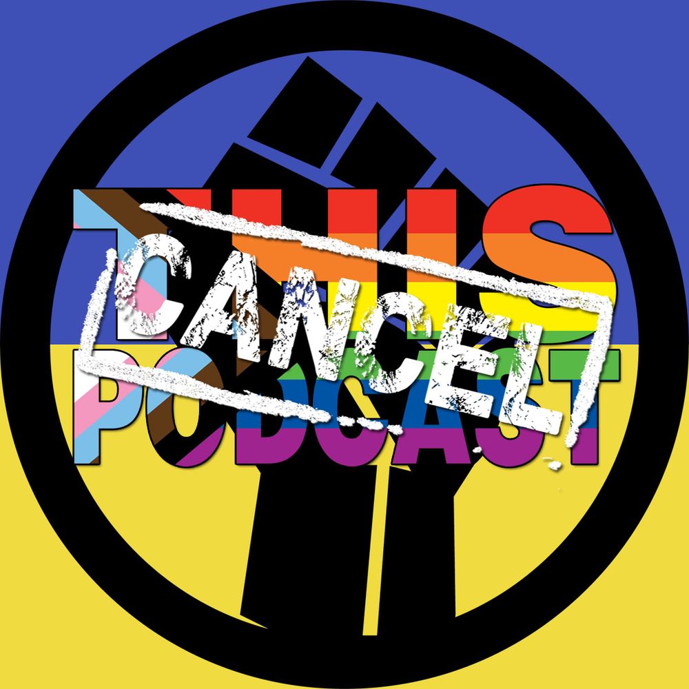 Cancel This Podcast