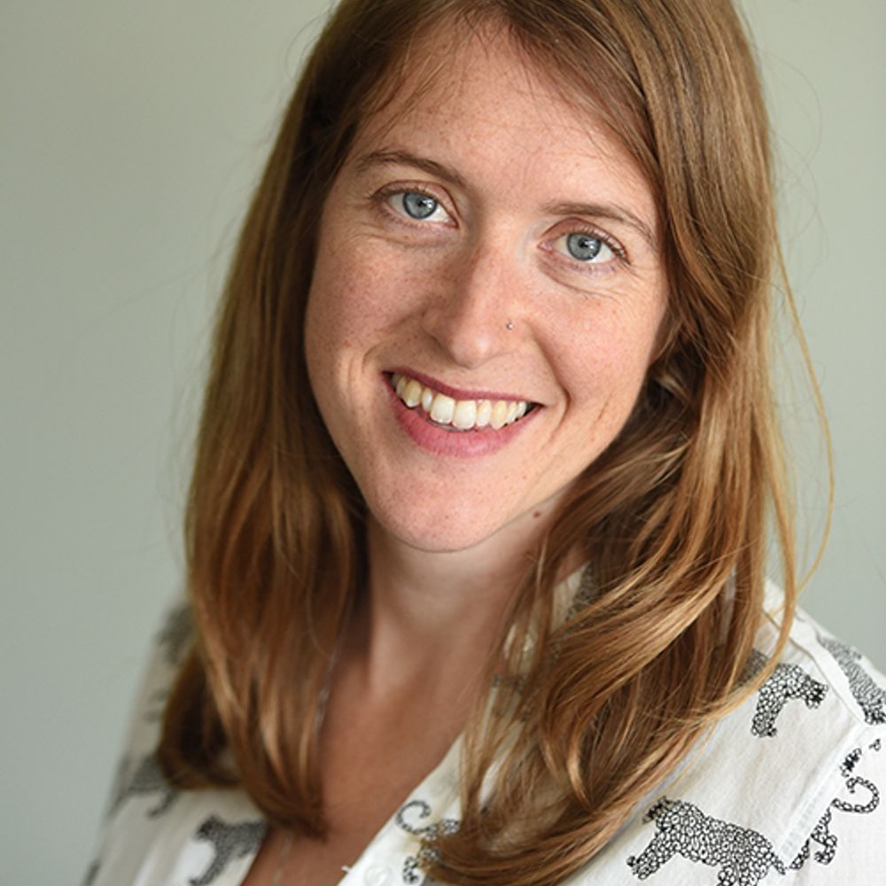 Marie Claire Brisbois