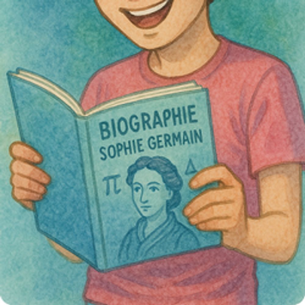 Littéramath
