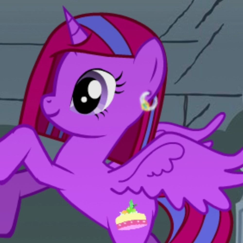 Sweet Marzipan 