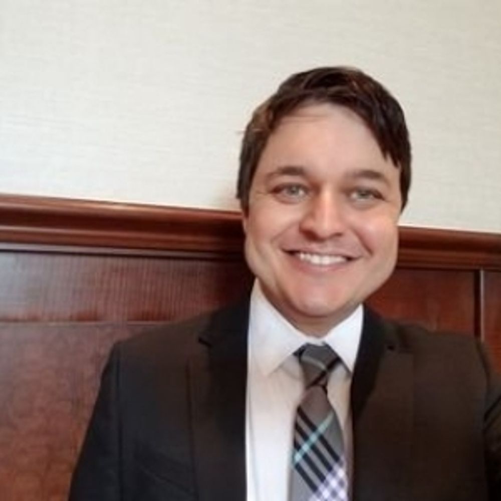 Jake Johnson, MD