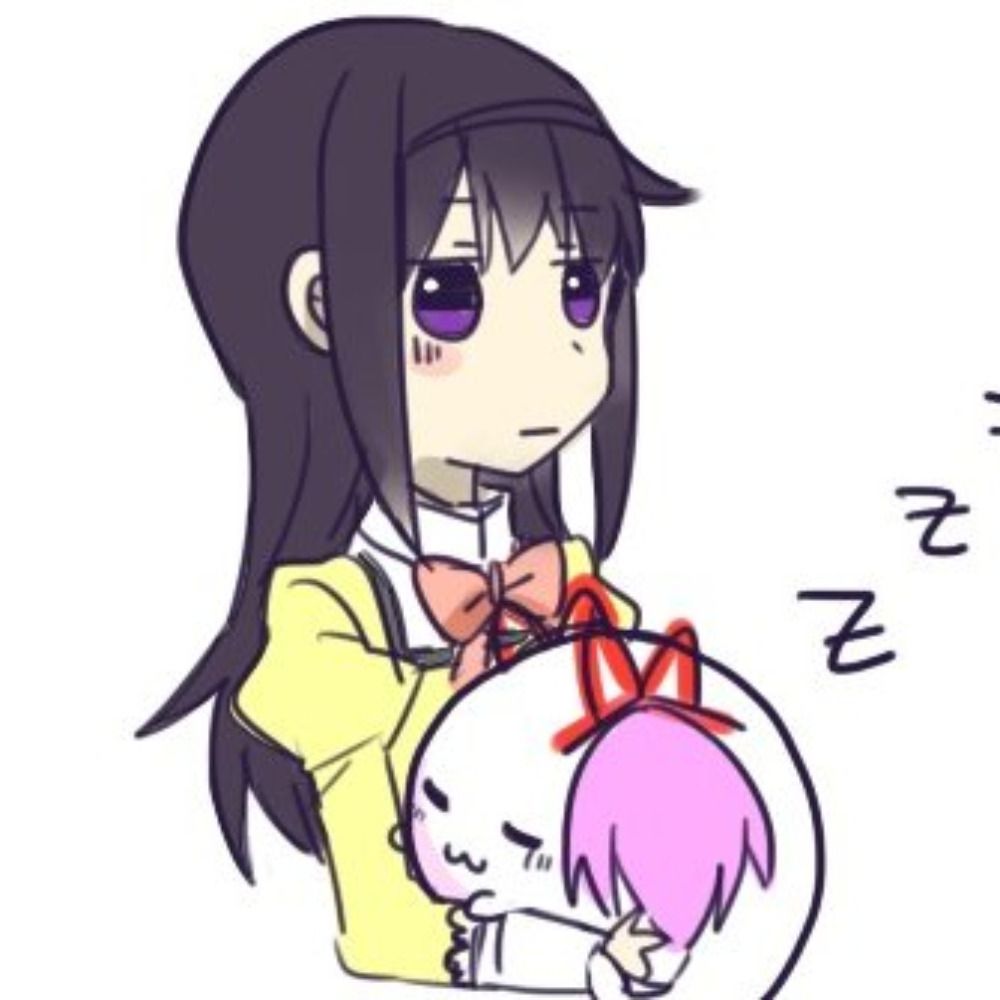 白狛🎀💙📎❄️🌸🎧