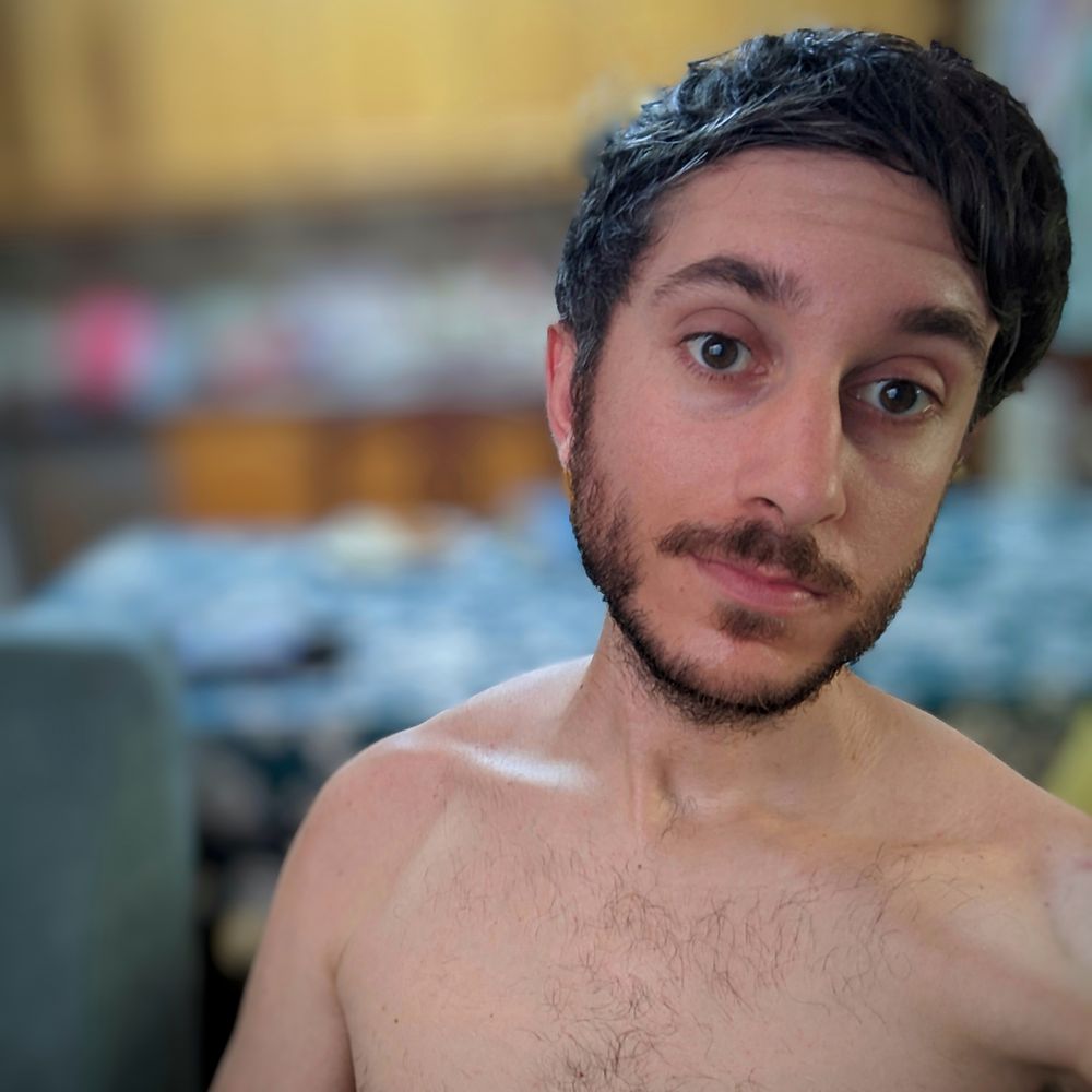 Sergio 🏳️‍🌈🌱