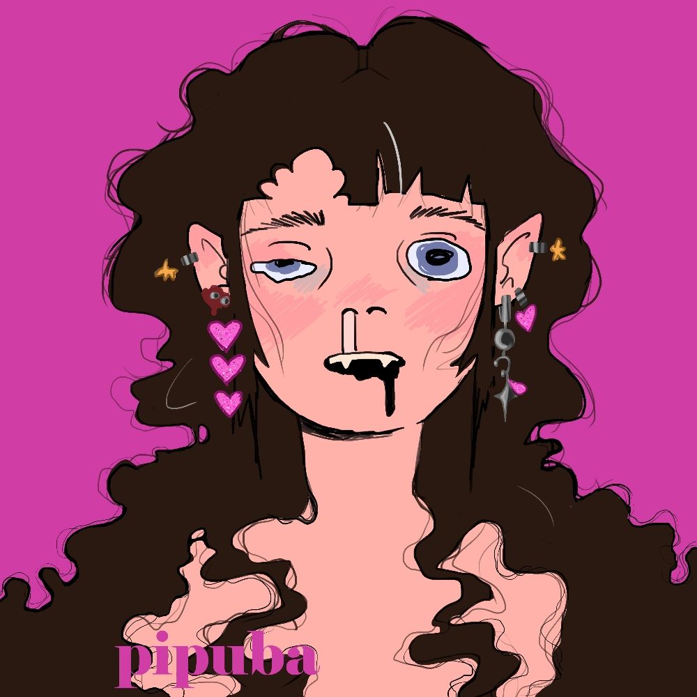 julia 🦷
