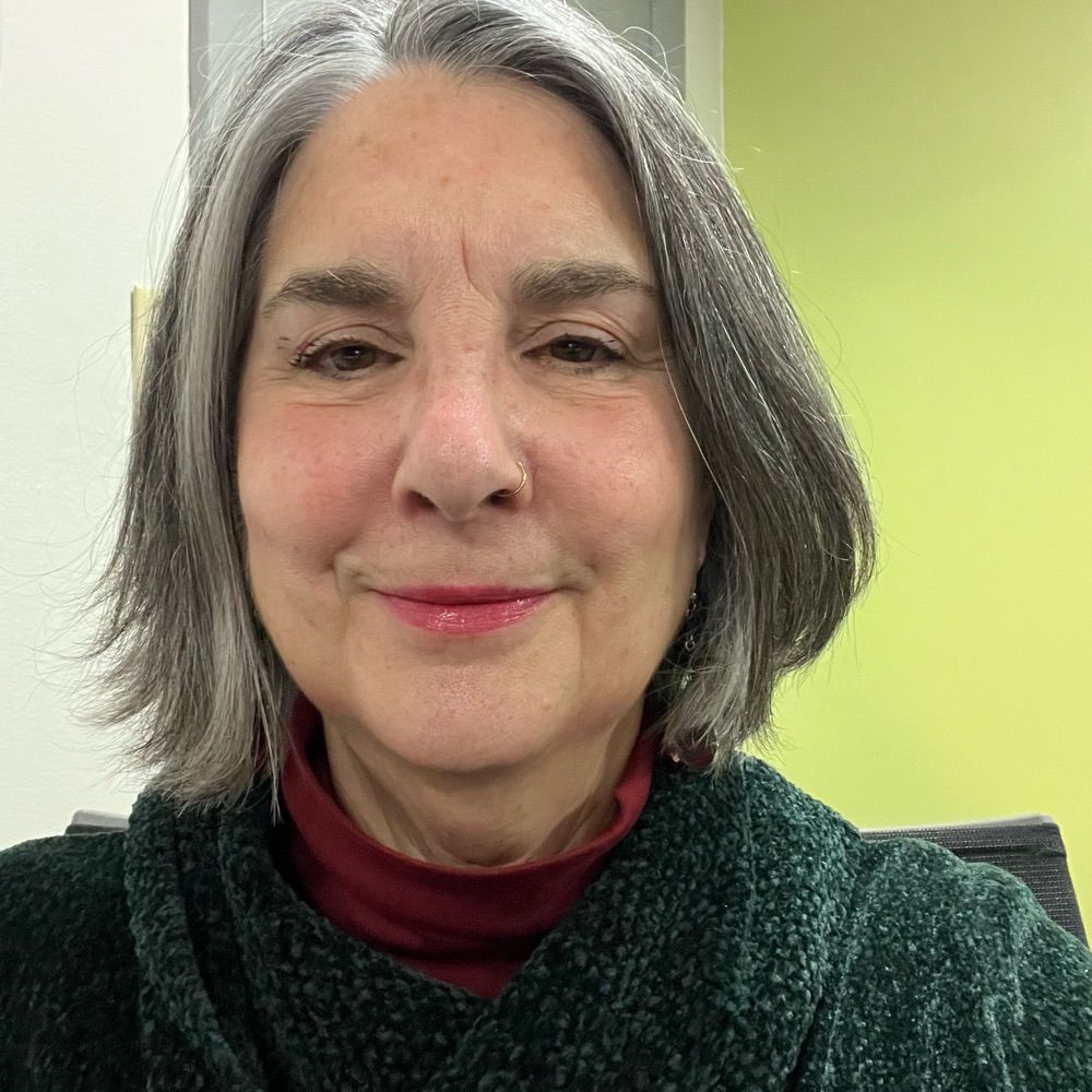 Robin Ginenthal