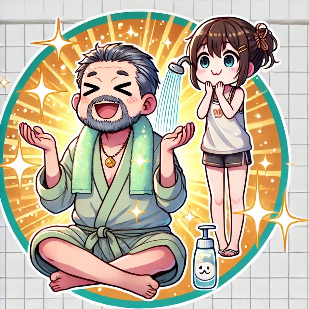 メンエムくん