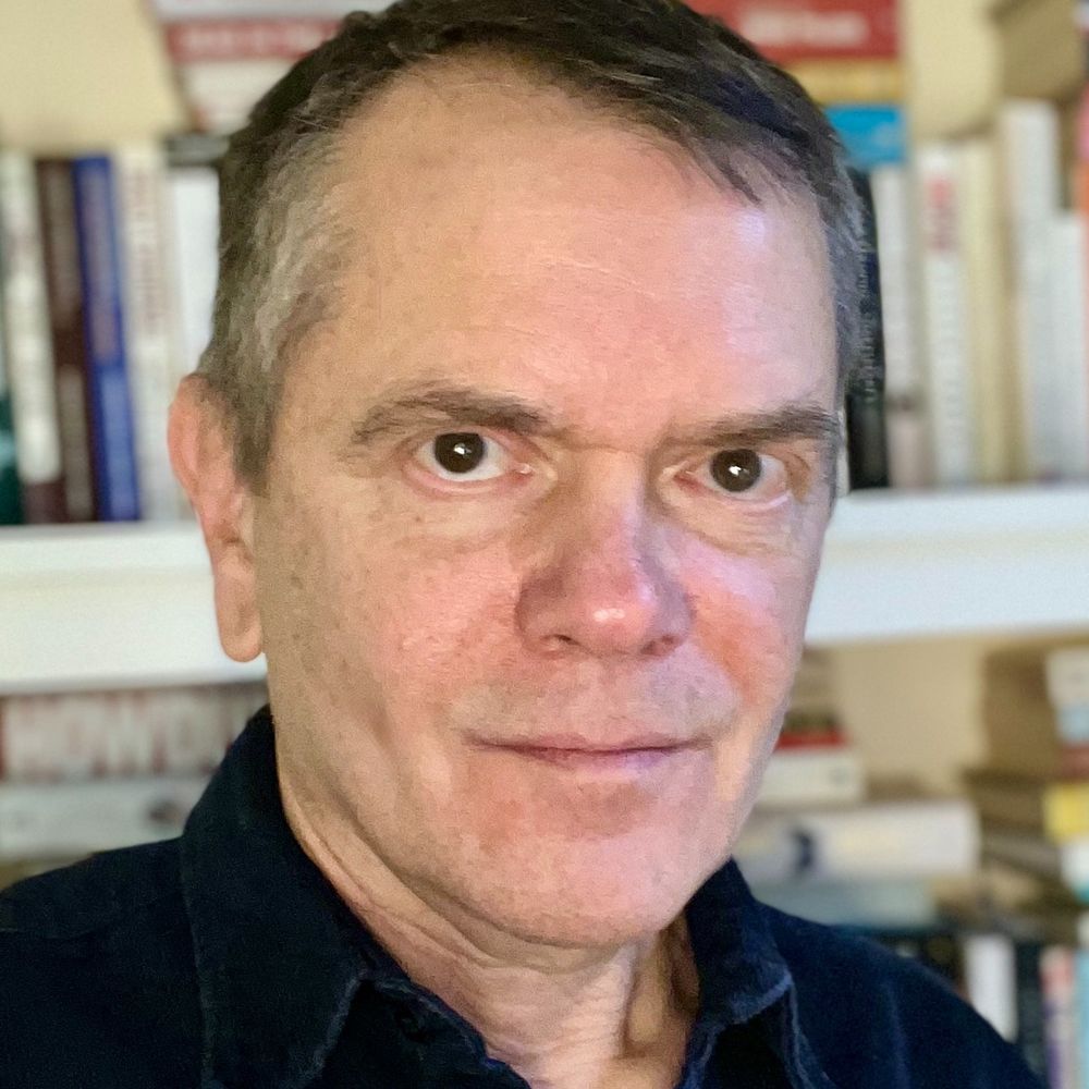Robin Jarossi