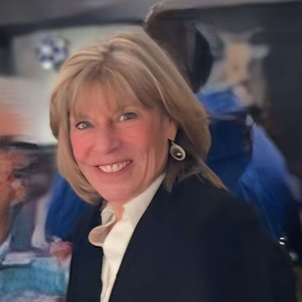 Teresa Rancourt Artist