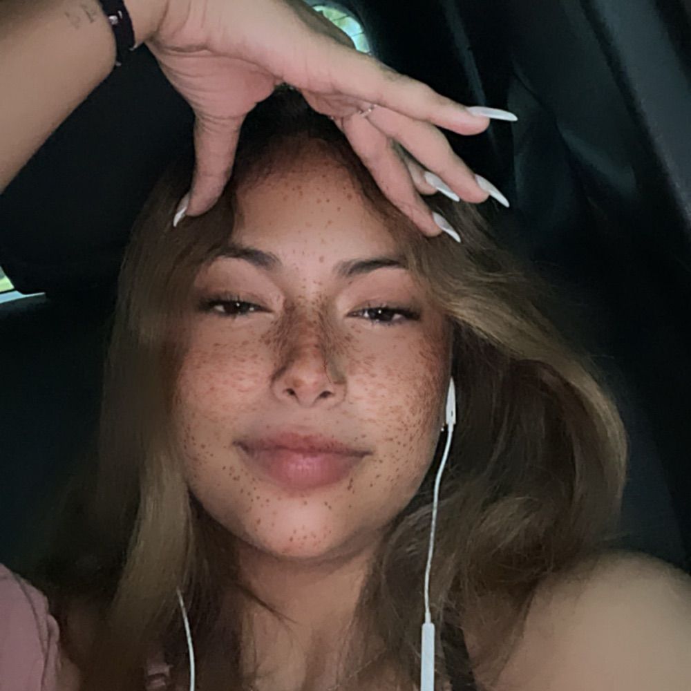 sophia💋