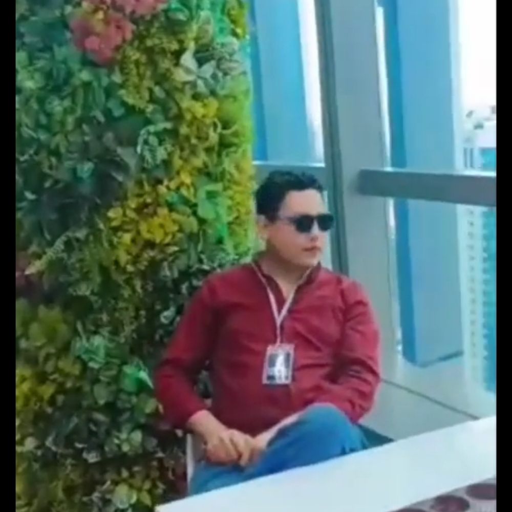 Naseem khan