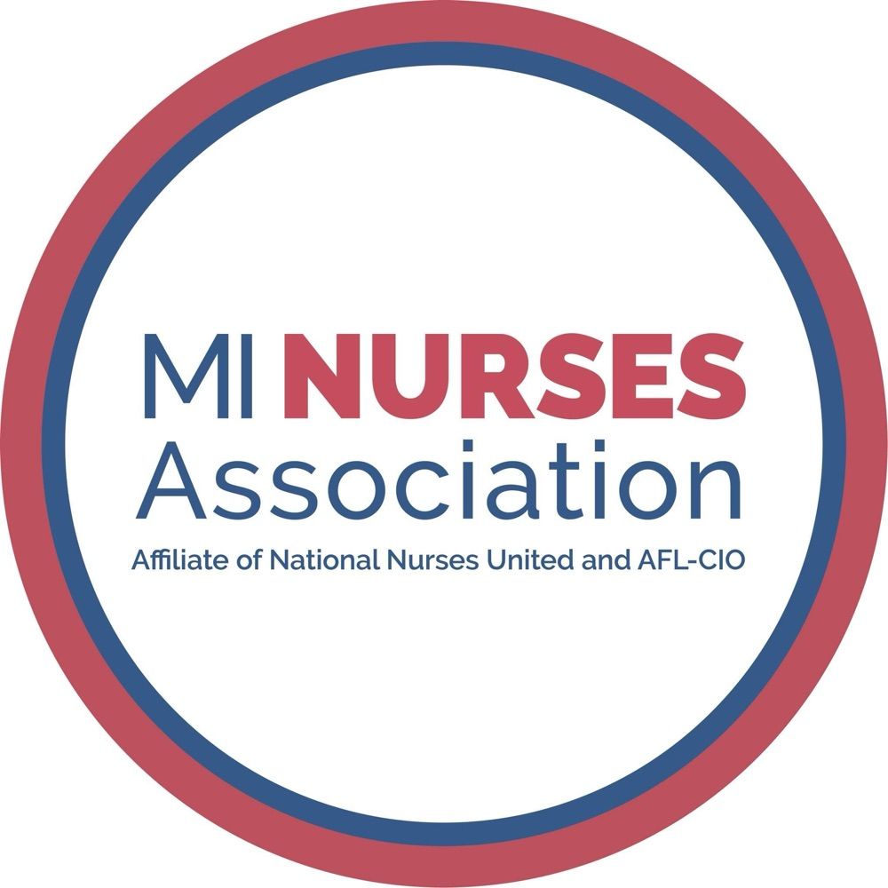 Michigan Nurses Association