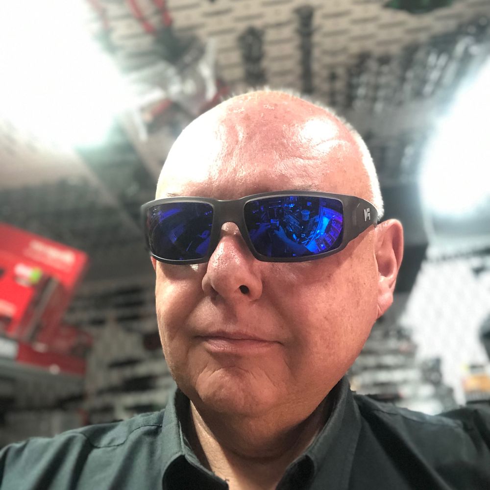 Mike Szewciw 