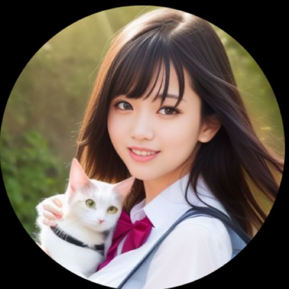 🐱MIKENEKO