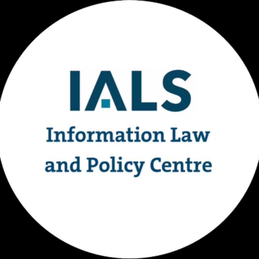 InfoLawCentre@IALS
