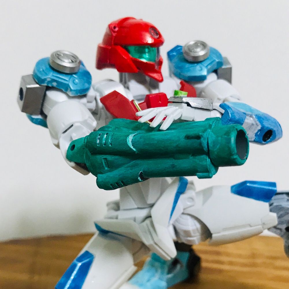 アズマReboot