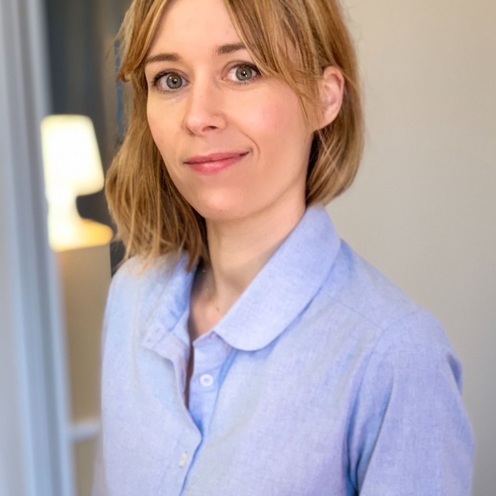 Juliette Droz