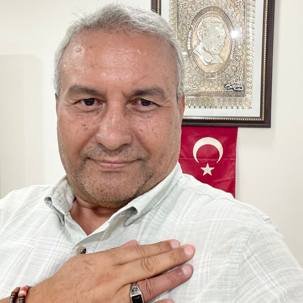 Mustafa Çoban