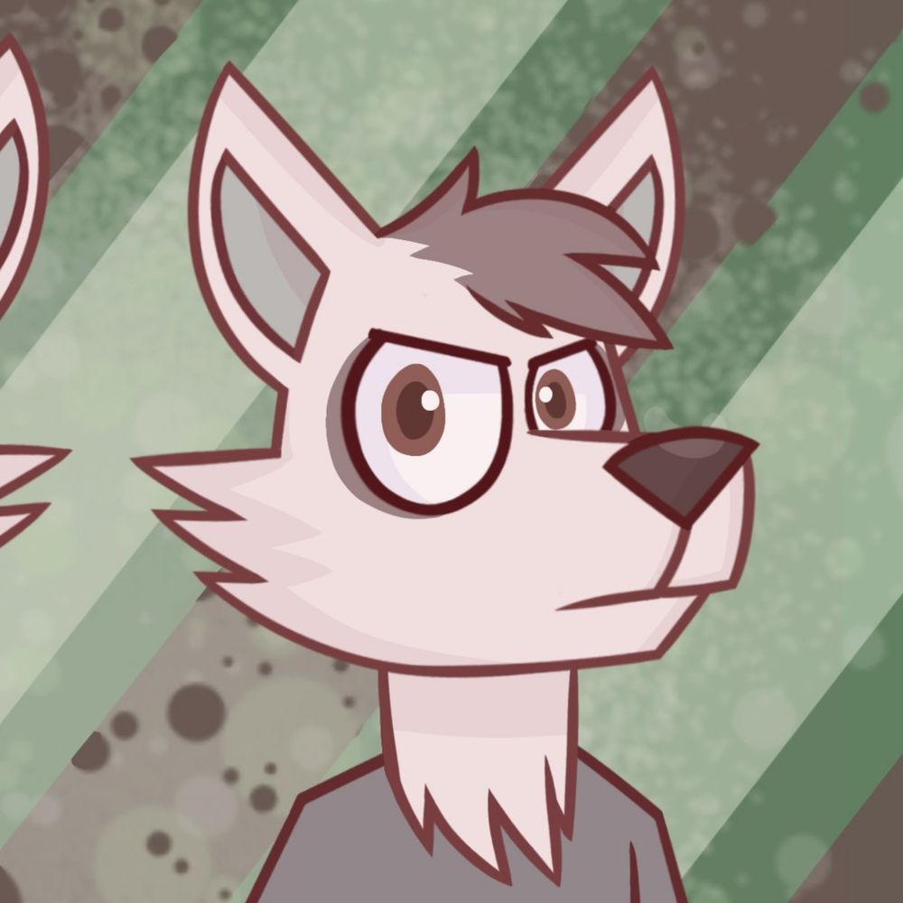 Reycon The Wolf 🔞 Comisions Open.
