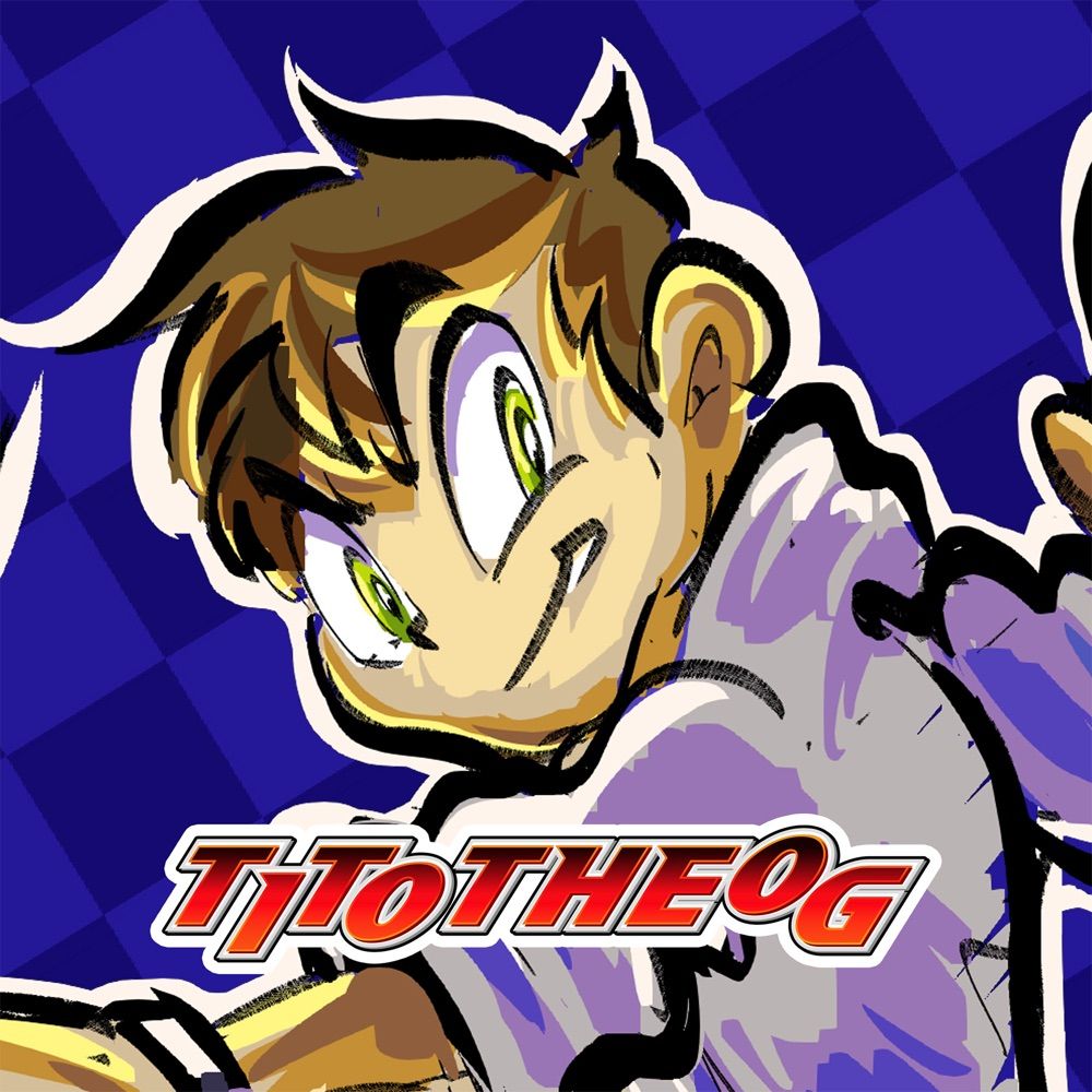 TitoTheOG
