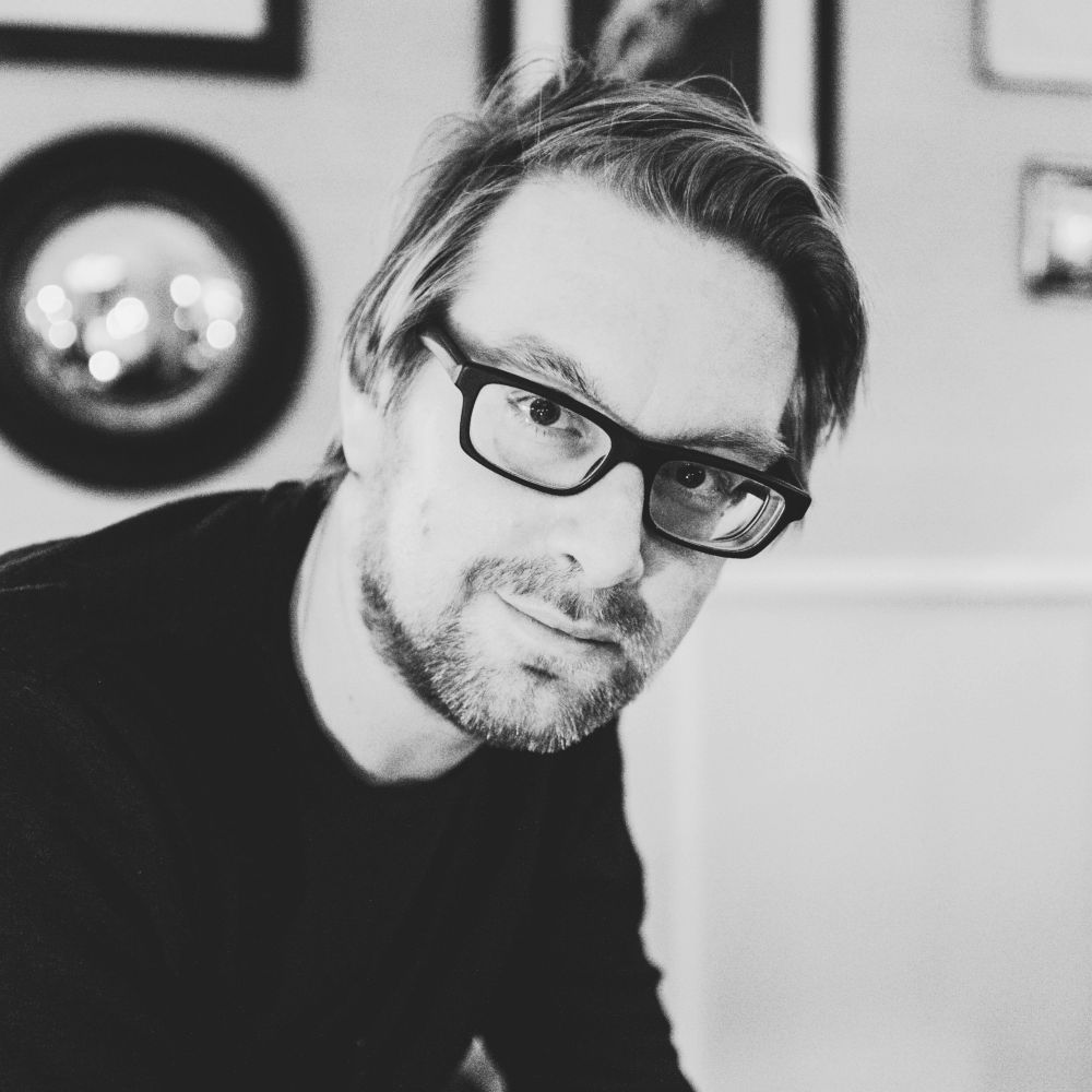 Michael John