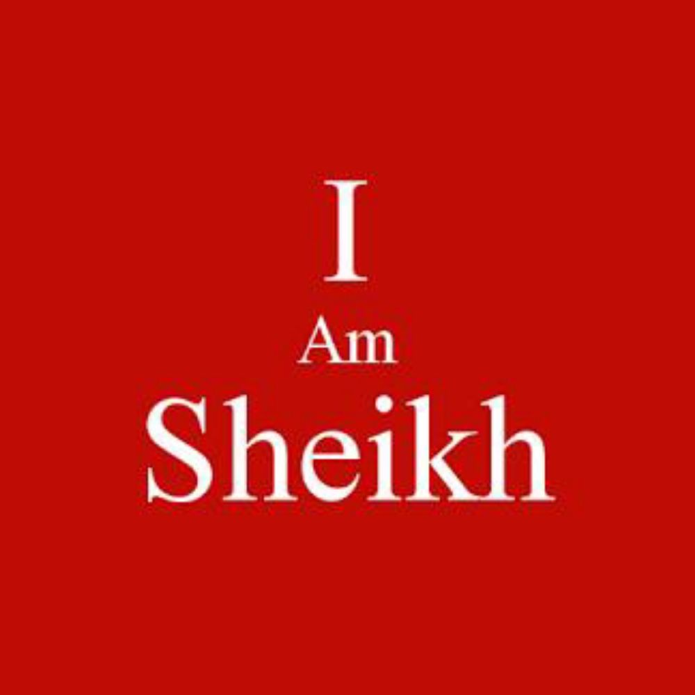 Sheikh