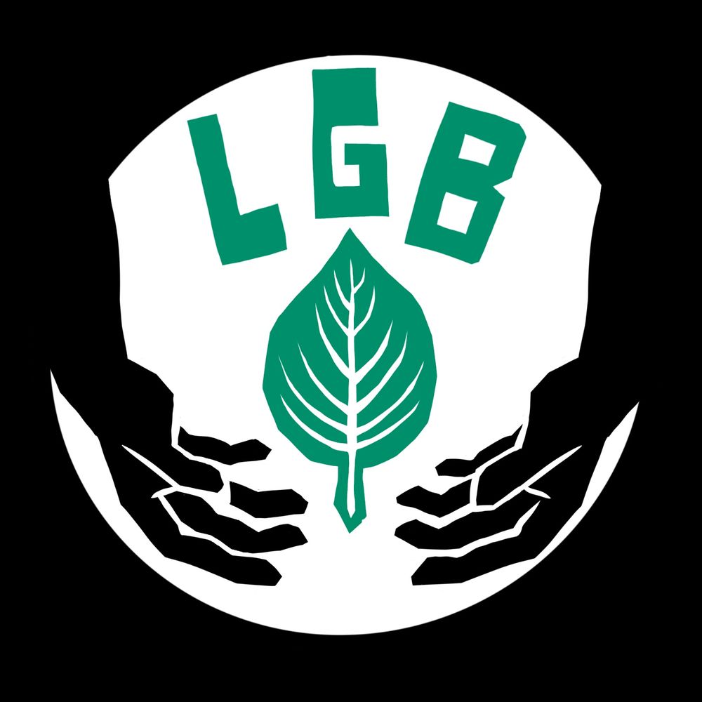 Little Green Books