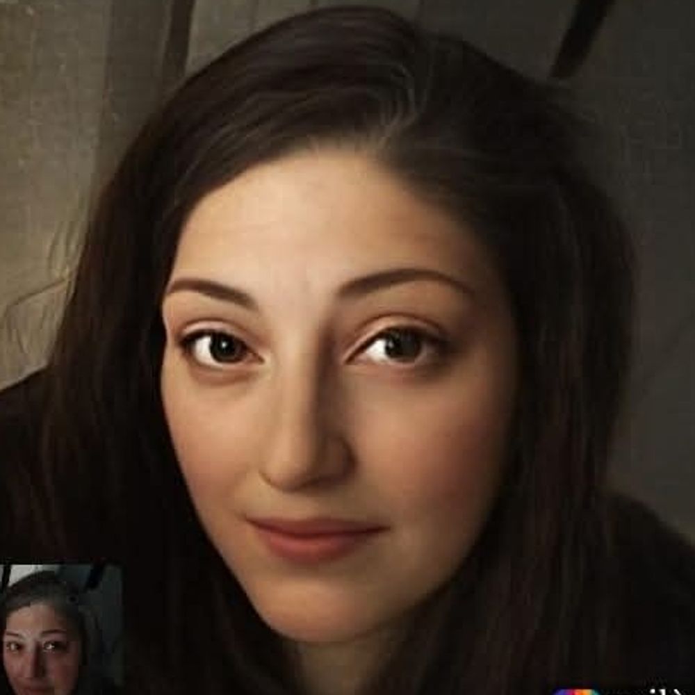 gladysgoldfine.bsky.social profile picture