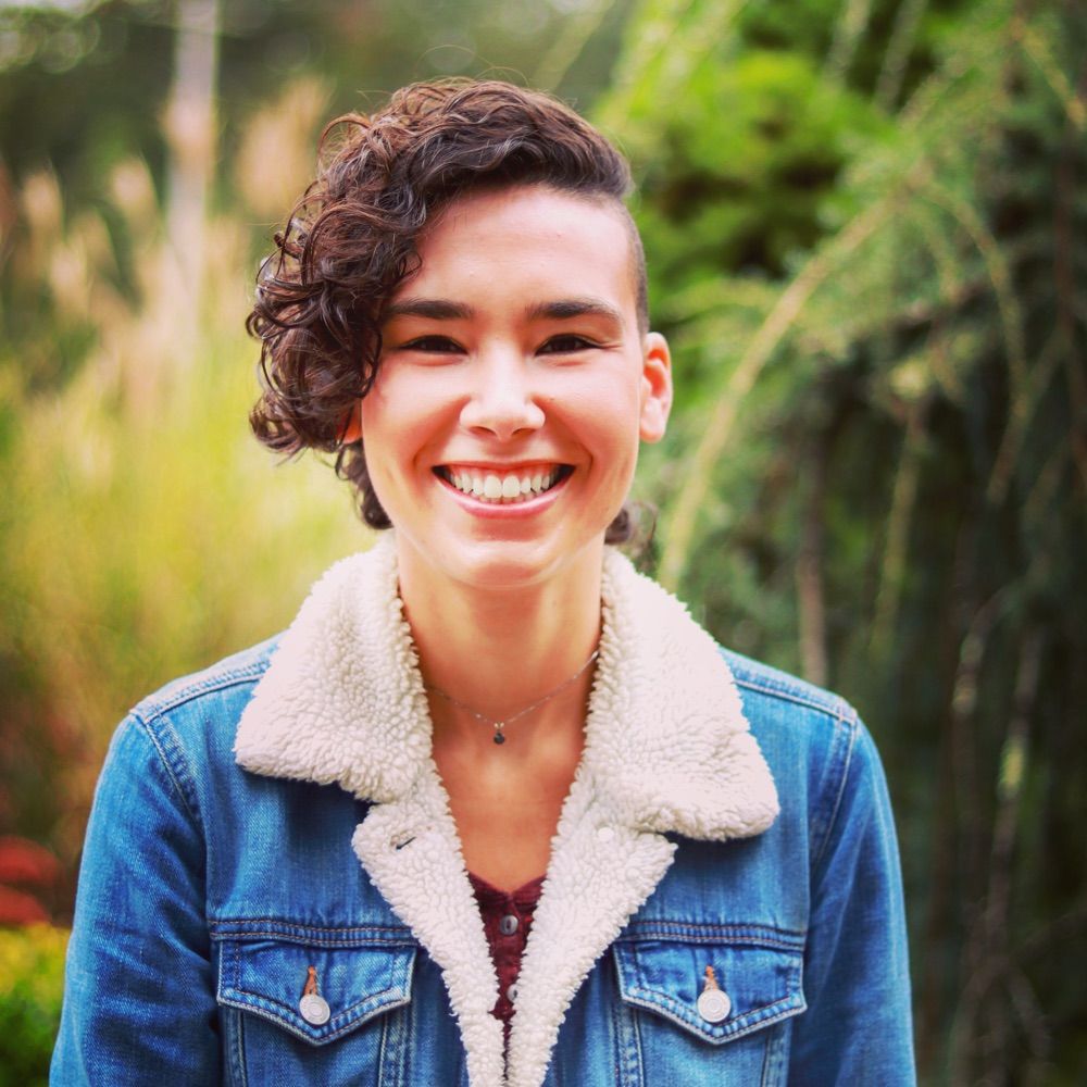 Bridget Eileen Rivera