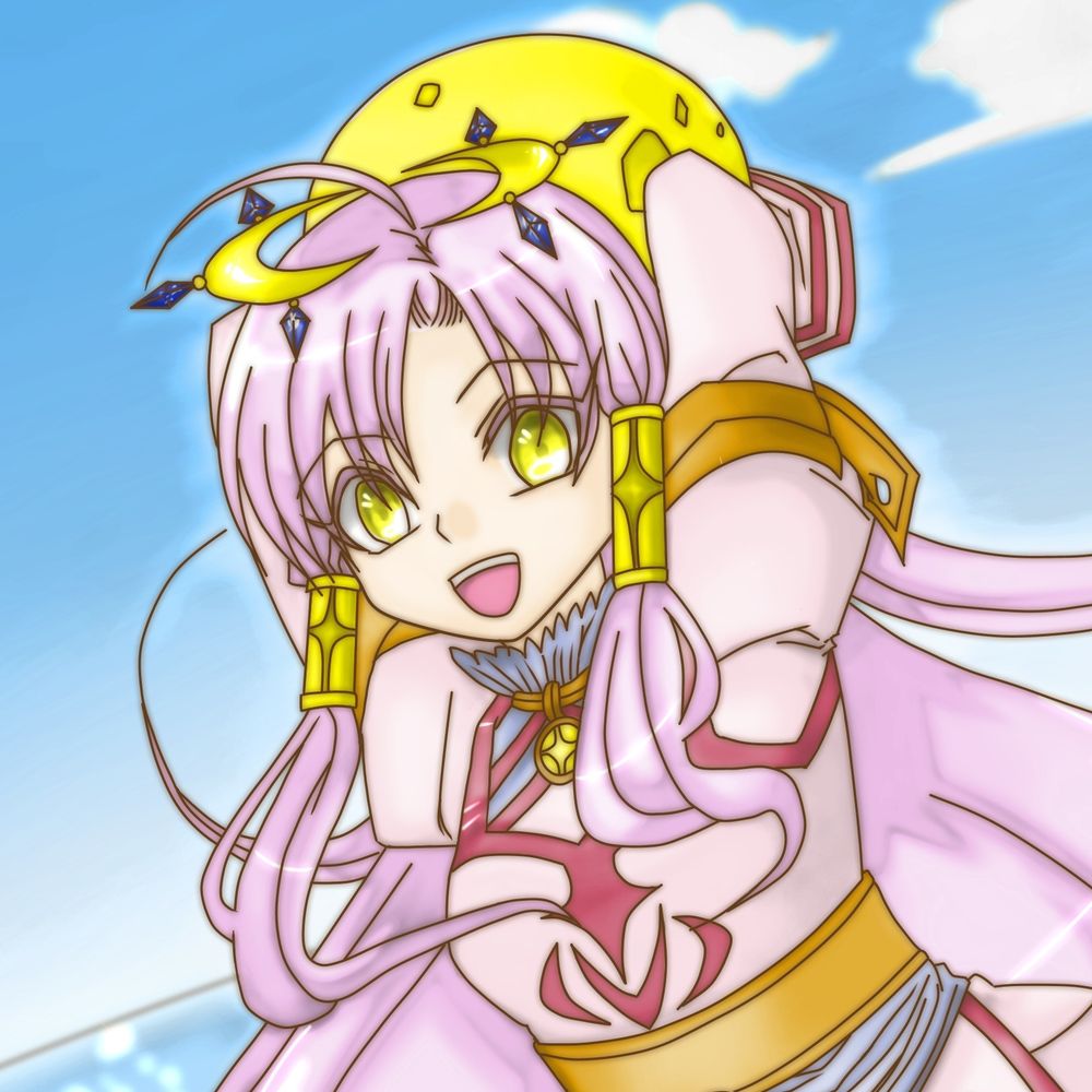 のともなえっか