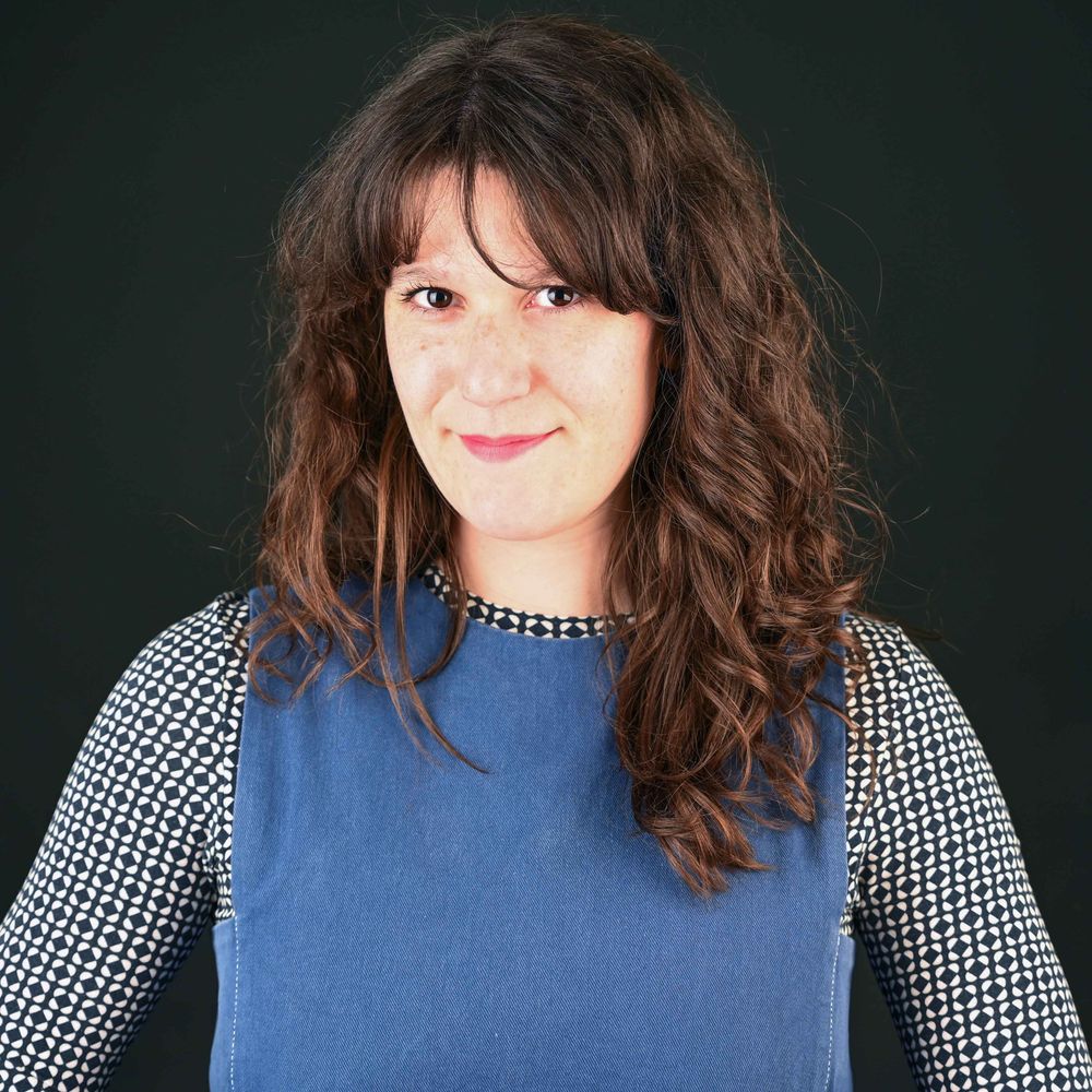 Pauline Verge