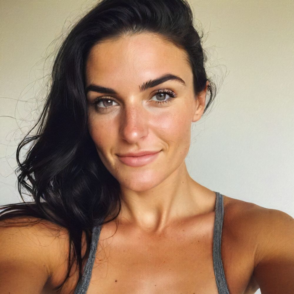 Michelle Mcloughlan