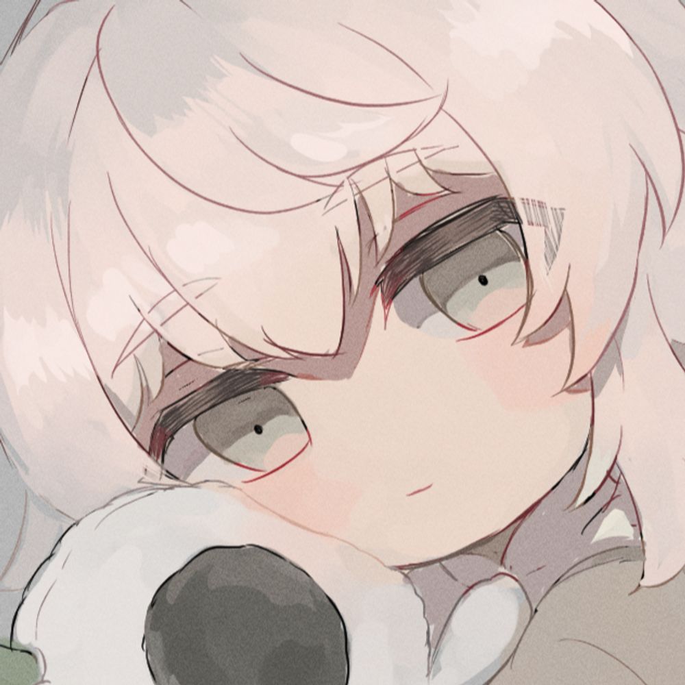 しろろ